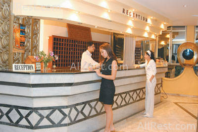 Grand Sozbir Hotel 2